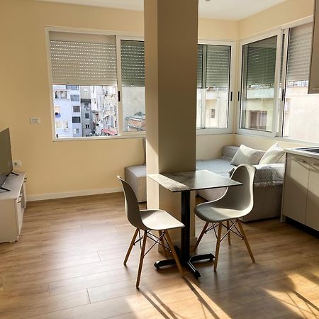 Wanderlust Bazaar Apartment Tiranë Ngoại thất bức ảnh