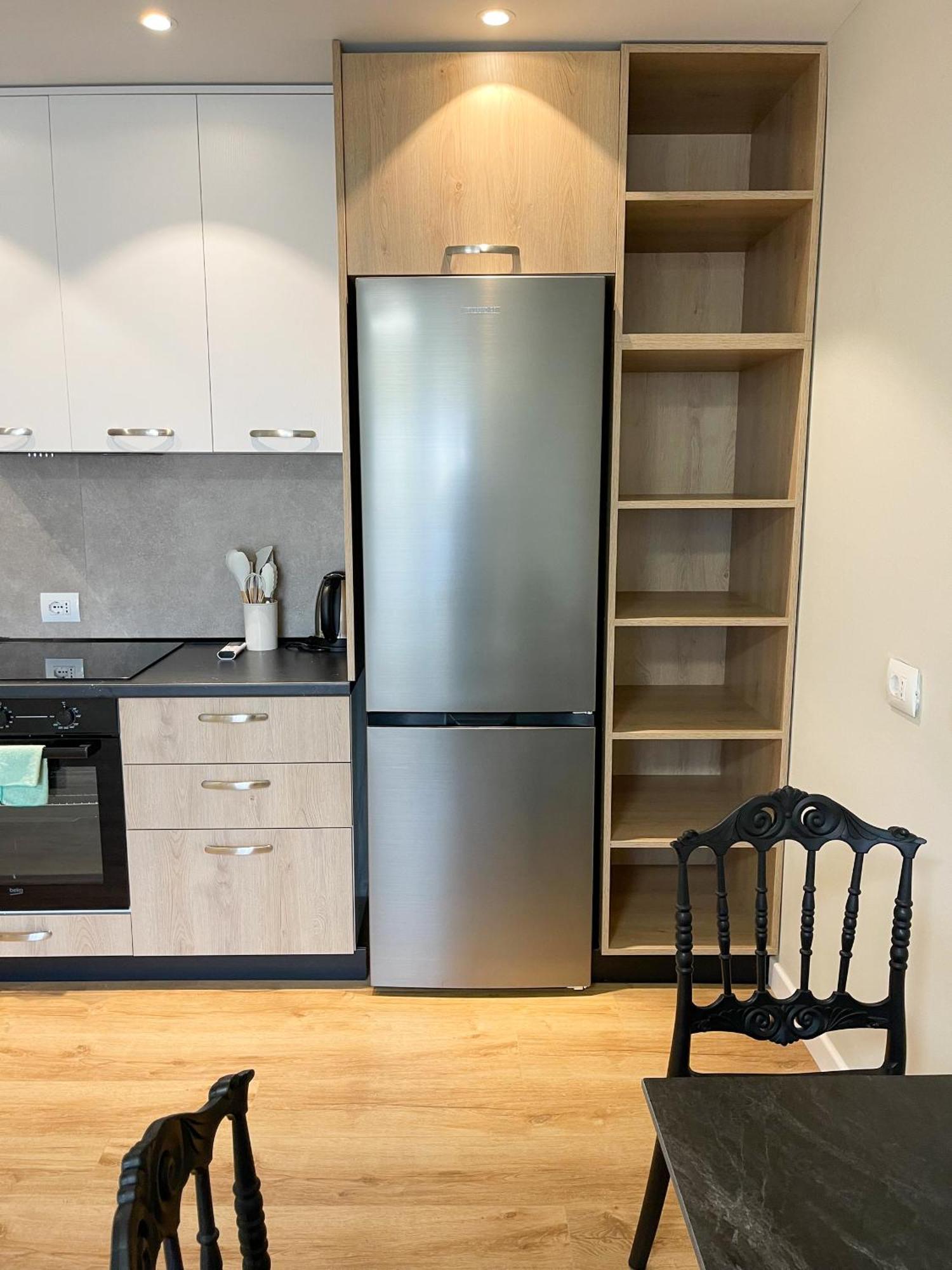 Wanderlust Bazaar Apartment Tiranë Ngoại thất bức ảnh
