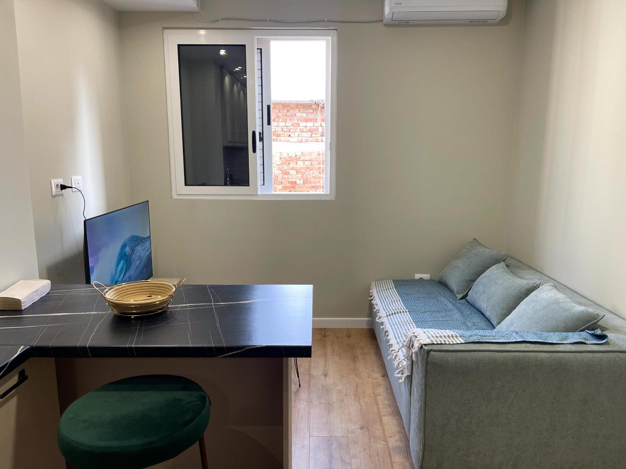 Wanderlust Bazaar Apartment Tiranë Ngoại thất bức ảnh