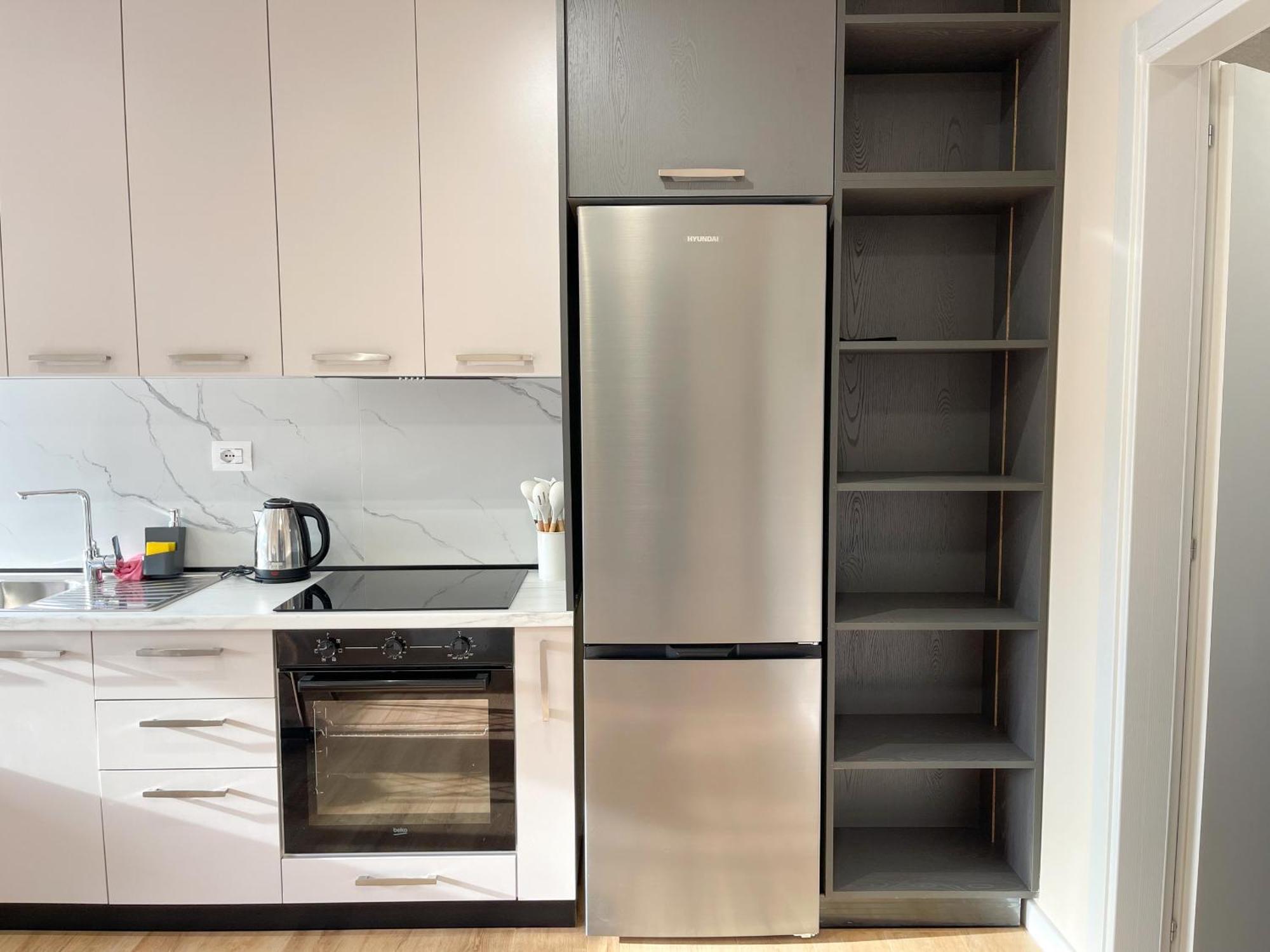 Wanderlust Bazaar Apartment Tiranë Ngoại thất bức ảnh